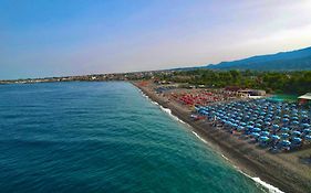 Monolocale al BlueMarine